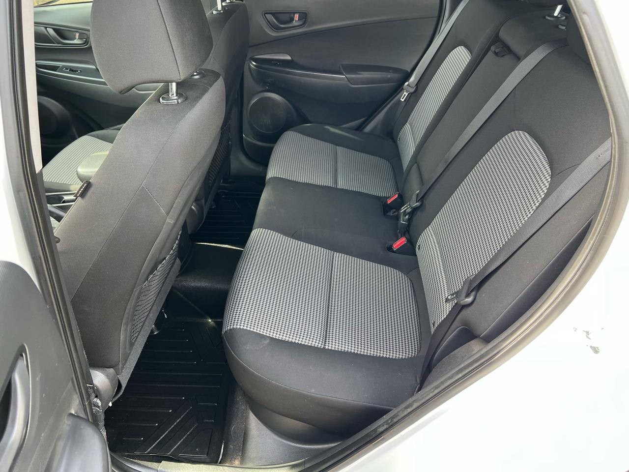 Hyundai Kona SE Auto AWD 2019