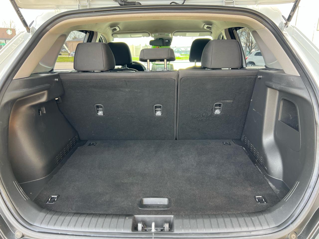 Hyundai Kona SE Auto AWD 2019