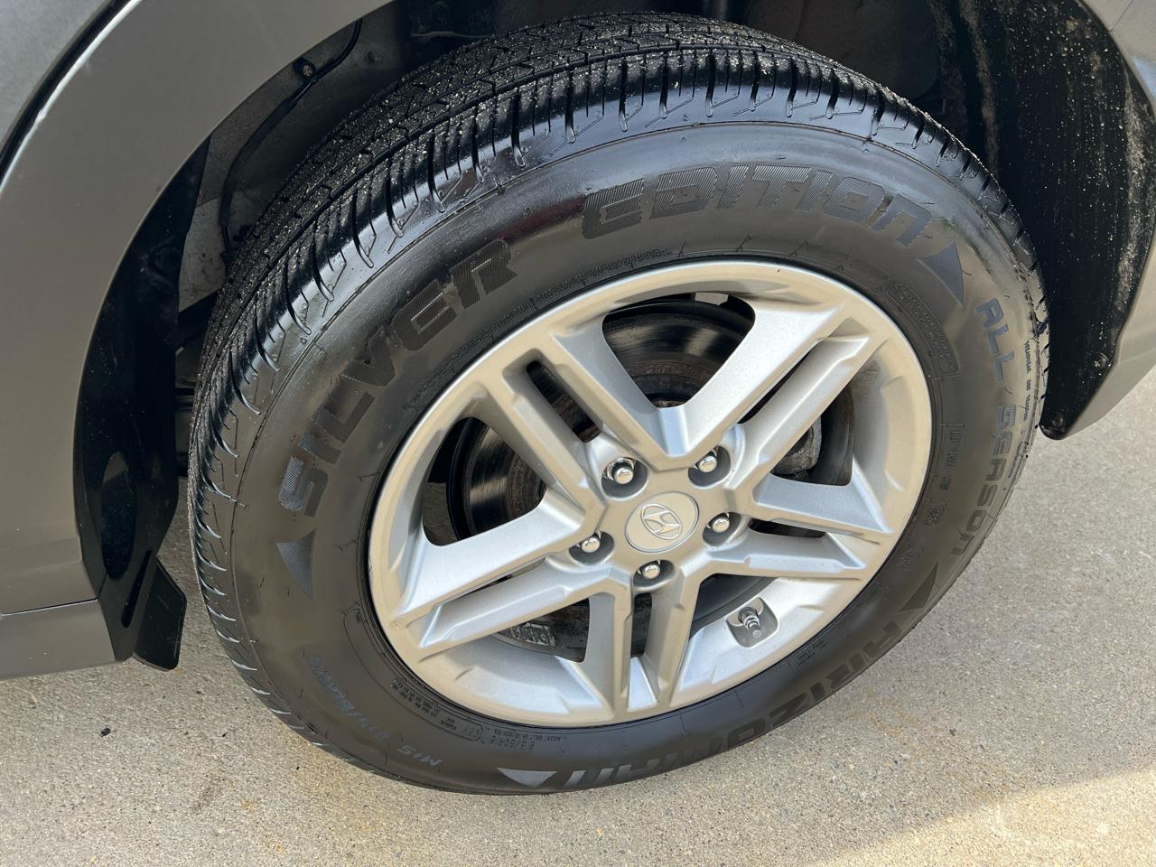 Hyundai Kona SE Auto AWD 2019