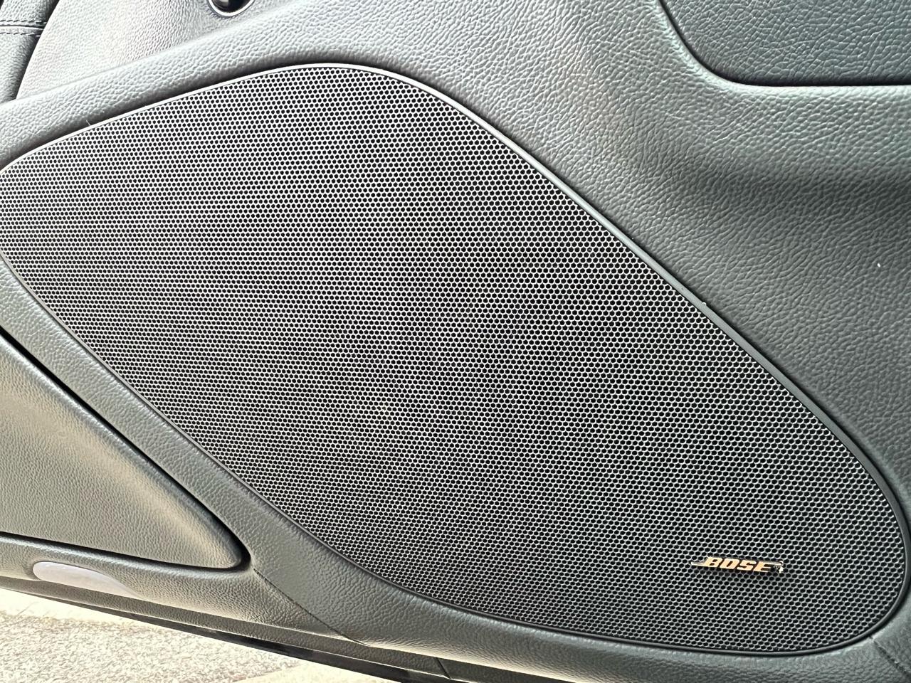 Mercedes-Benz SL-Class SL500 2004