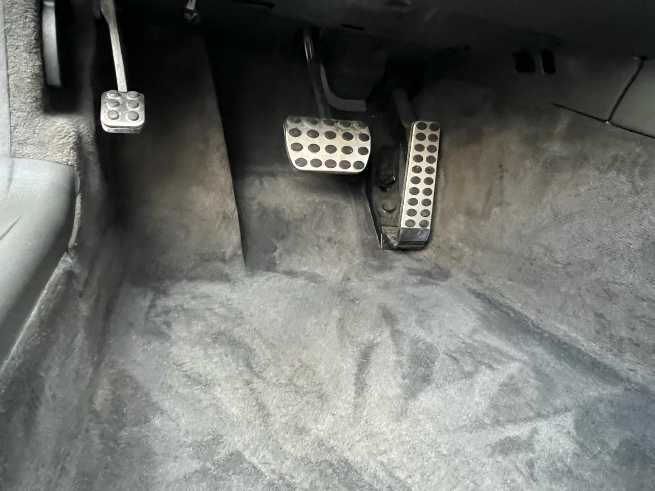 Mercedes-Benz SL-Class SL500 2004