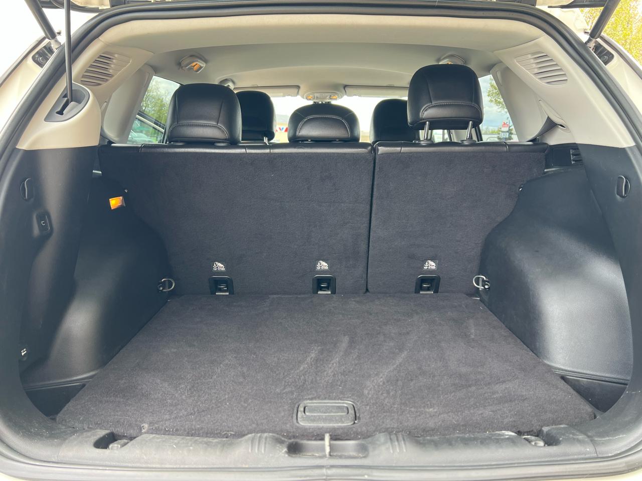 Jeep Compass Limited 4x4 2019