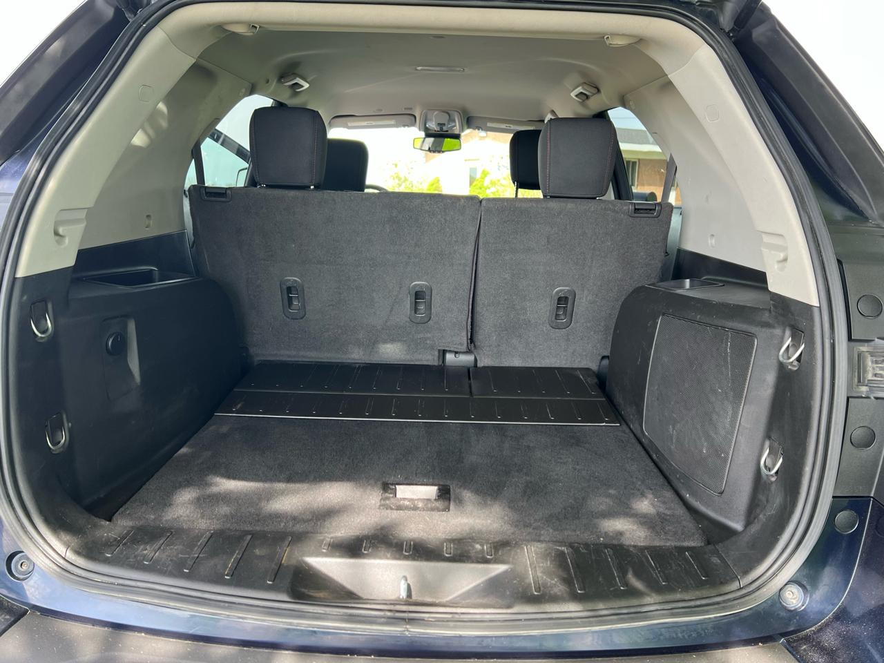 Chevrolet Equinox FWD 4dr LT w/1LT 2017