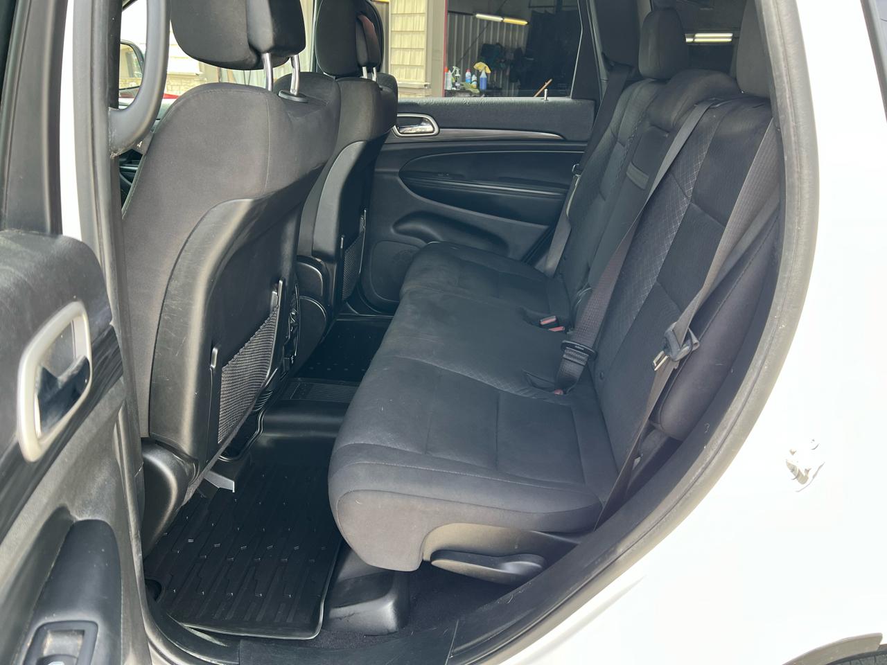 Jeep Grand Cherokee Laredo E 4x4 2020