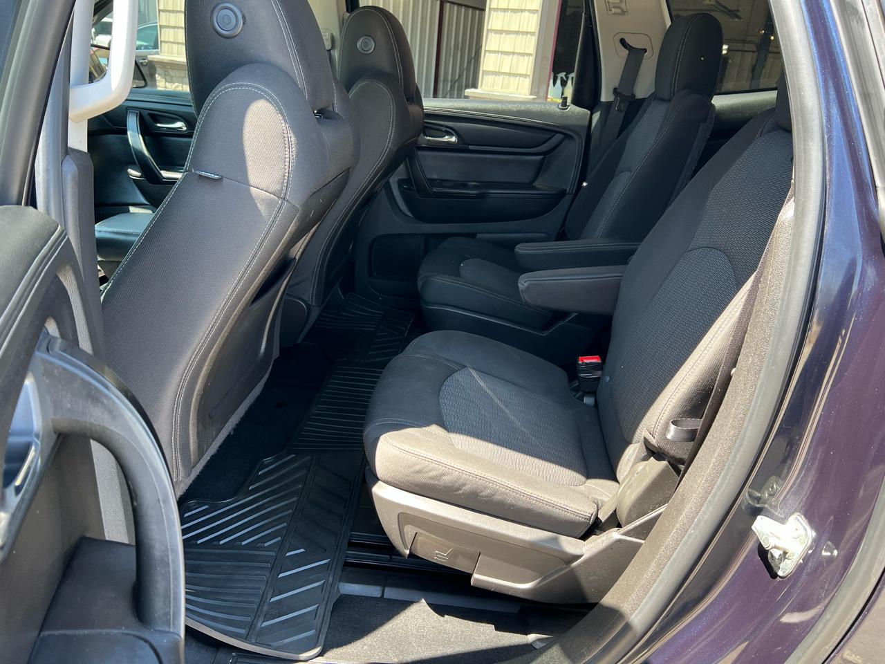Chevrolet Traverse FWD 4dr LT w/1LT 2016