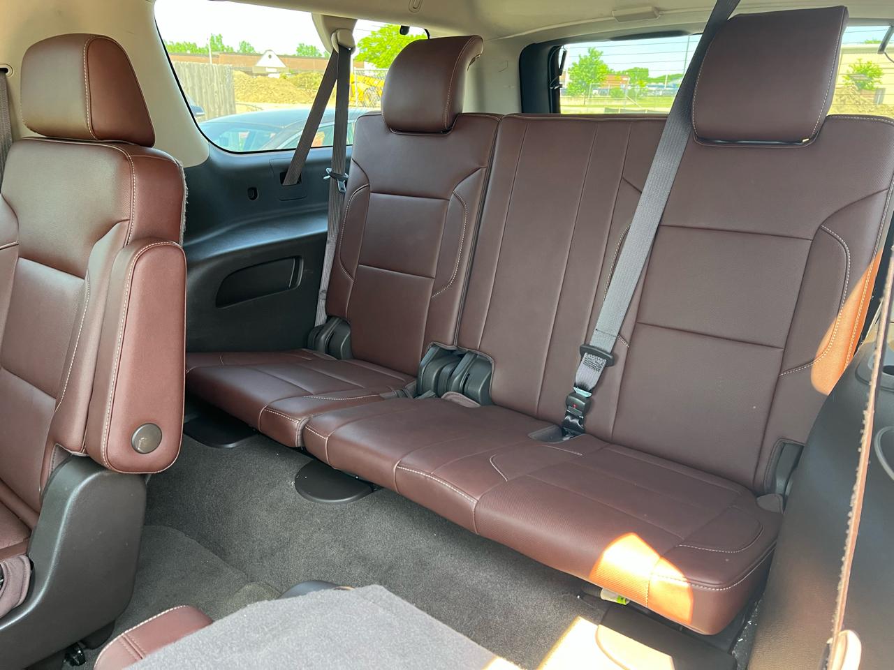 Chevrolet Suburban 4WD 4dr 1500 Premier 2017
