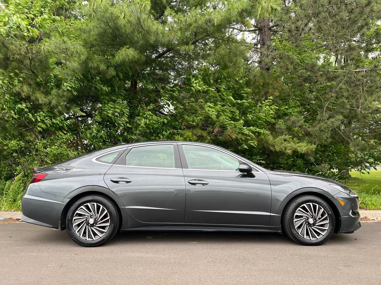Hyundai Sonata Hybrid SEL 2.0L 2023