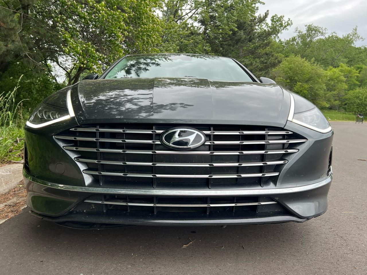 Hyundai Sonata Hybrid SEL 2.0L 2023