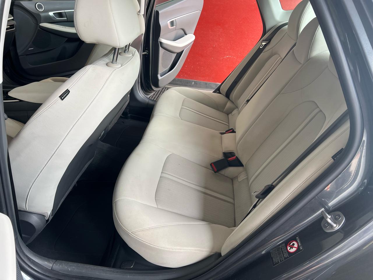 Hyundai Sonata Hybrid SEL 2.0L 2023