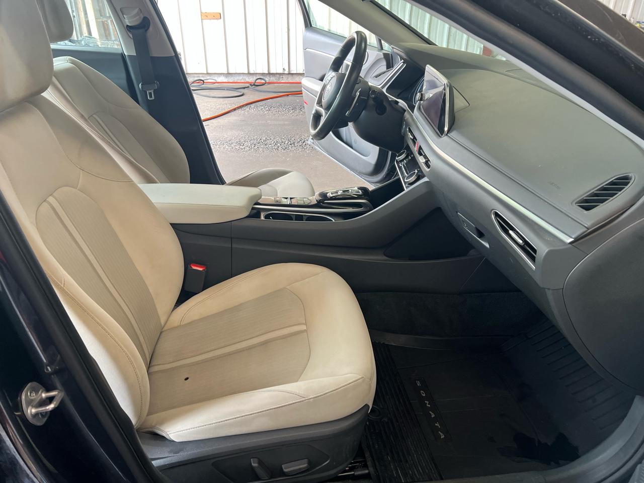 Hyundai Sonata Hybrid SEL 2.0L 2023