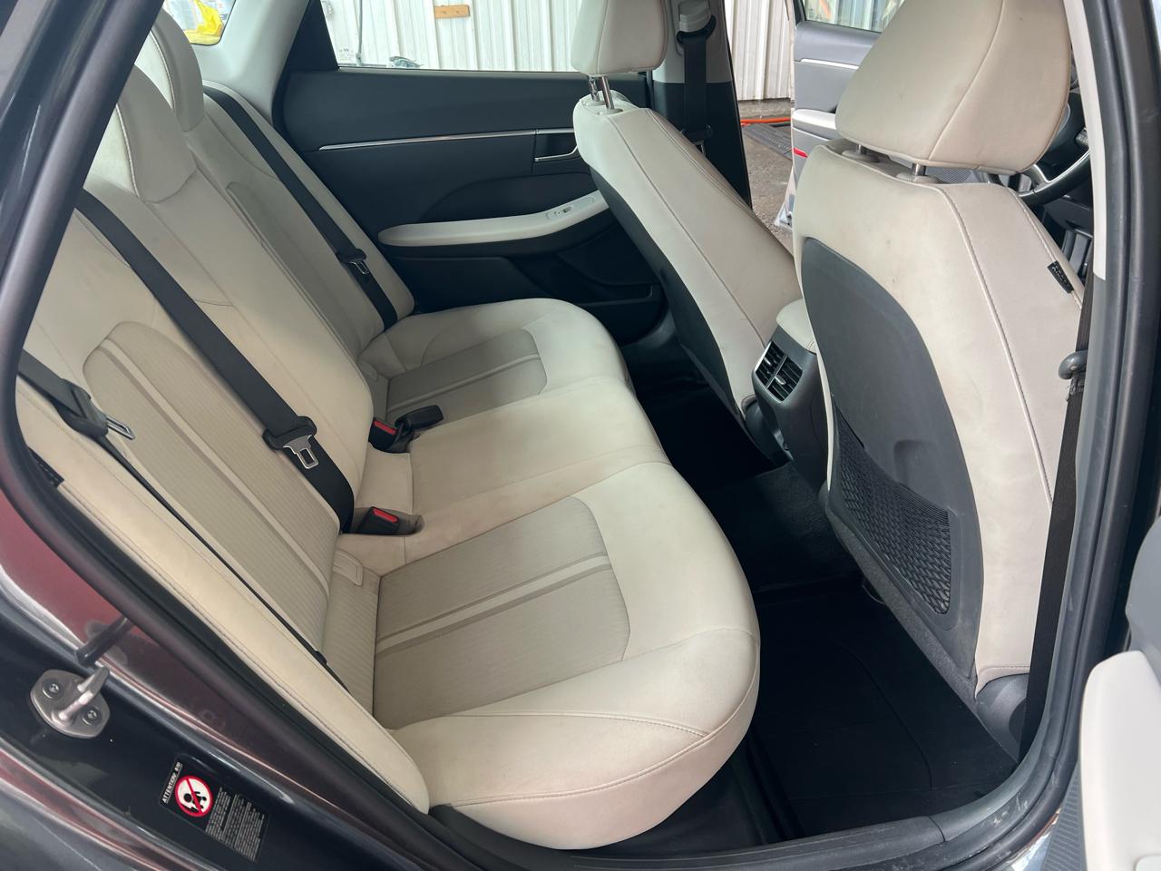 Hyundai Sonata Hybrid SEL 2.0L 2023