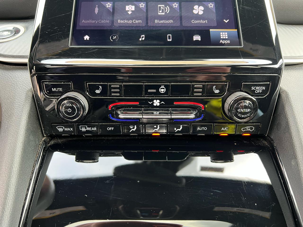 Jeep Grand Cherokee Altitude 4x4 2023