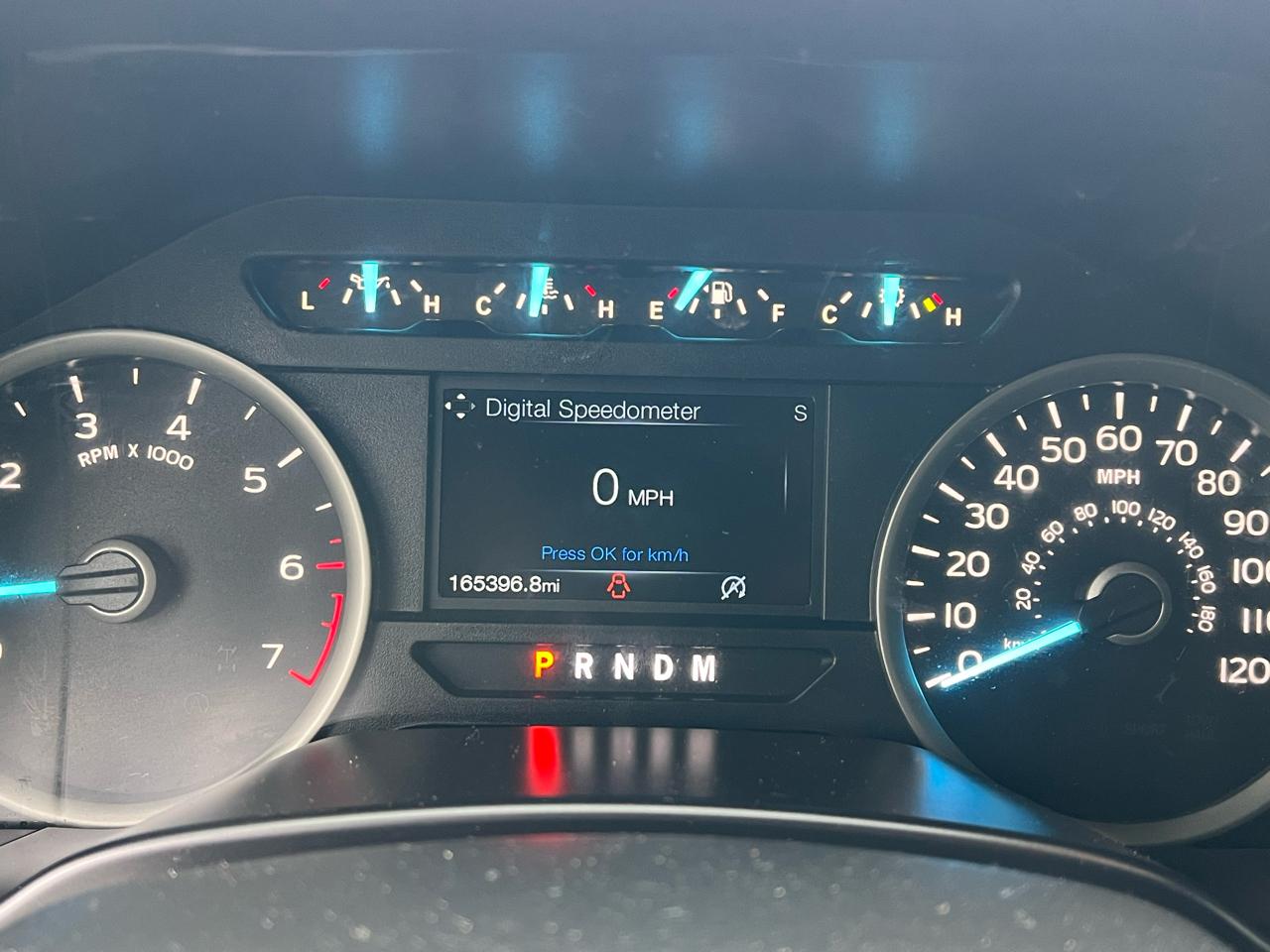 Ford F-150 XLT 4WD SuperCrew 6.5' Box 2019
