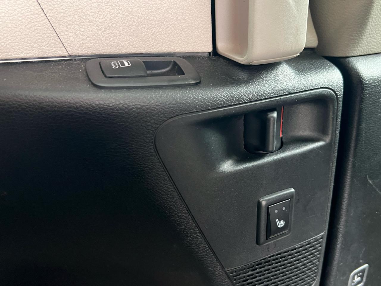 Chrysler Pacifica Touring L Plus FWD 2018