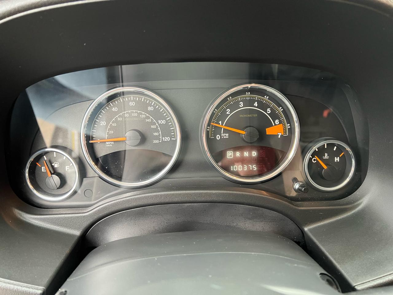 Jeep Compass High Altitude FWD *Ltd Avail* 2017
