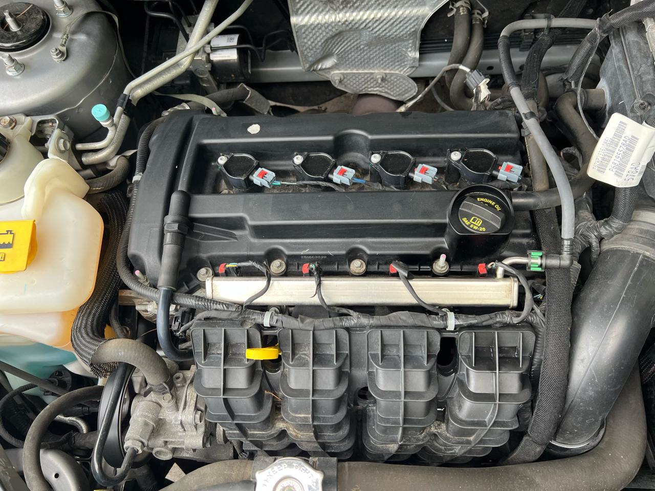 Jeep Compass High Altitude FWD *Ltd Avail* 2017