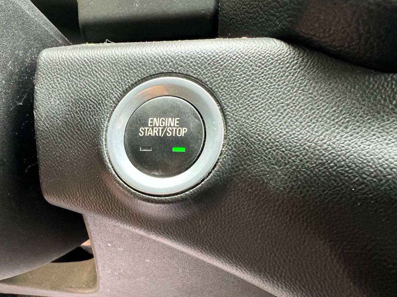 GMC Terrain AWD 4dr SLE 2018