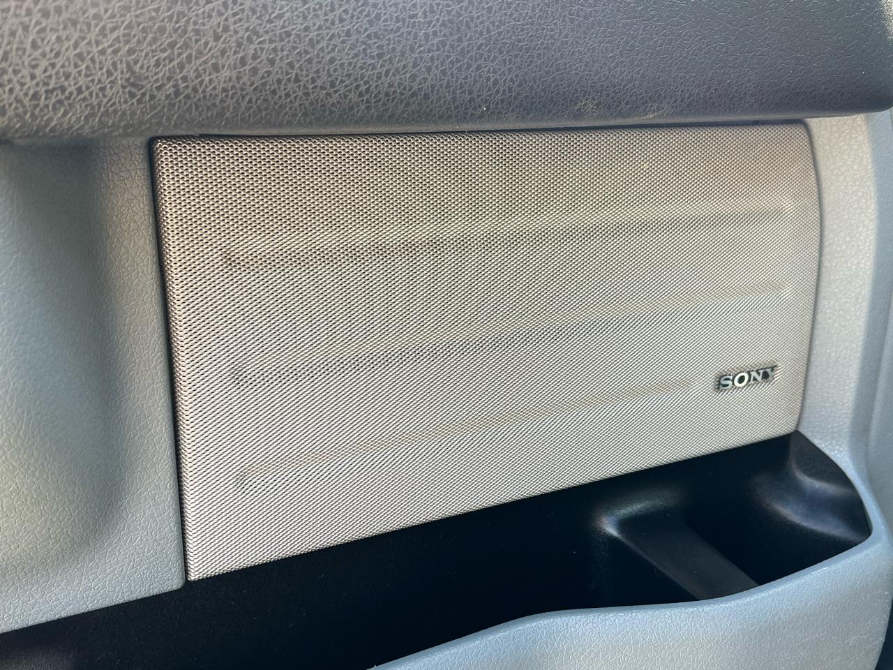 Ford F-150 Lariat SuperCrew 6.5-ft Box 4WD 2013