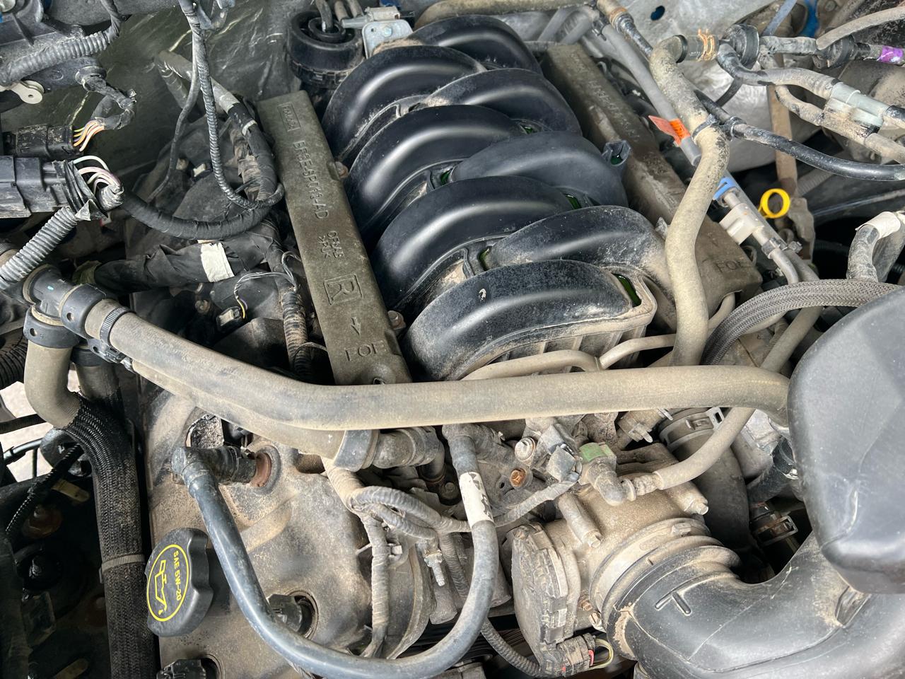 Ford F-150 XLT SuperCrew 6.5-ft. Bed 4WD 2017