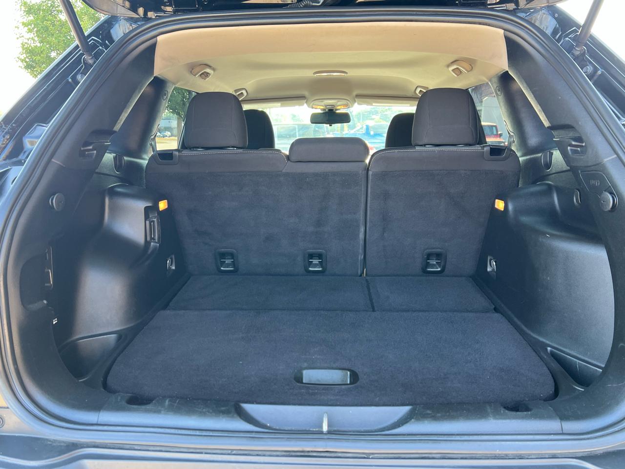 Jeep Cherokee Sport FWD 2018