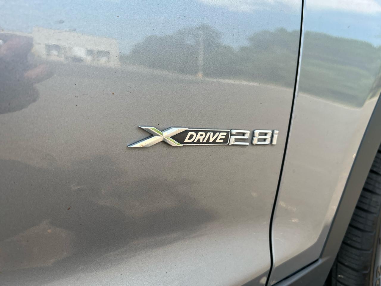 BMW X3 AWD 4dr xDrive28i 2016