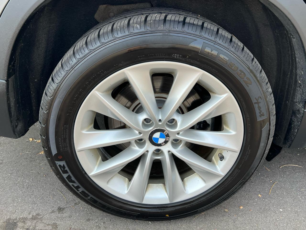 BMW X3 AWD 4dr xDrive28i 2016