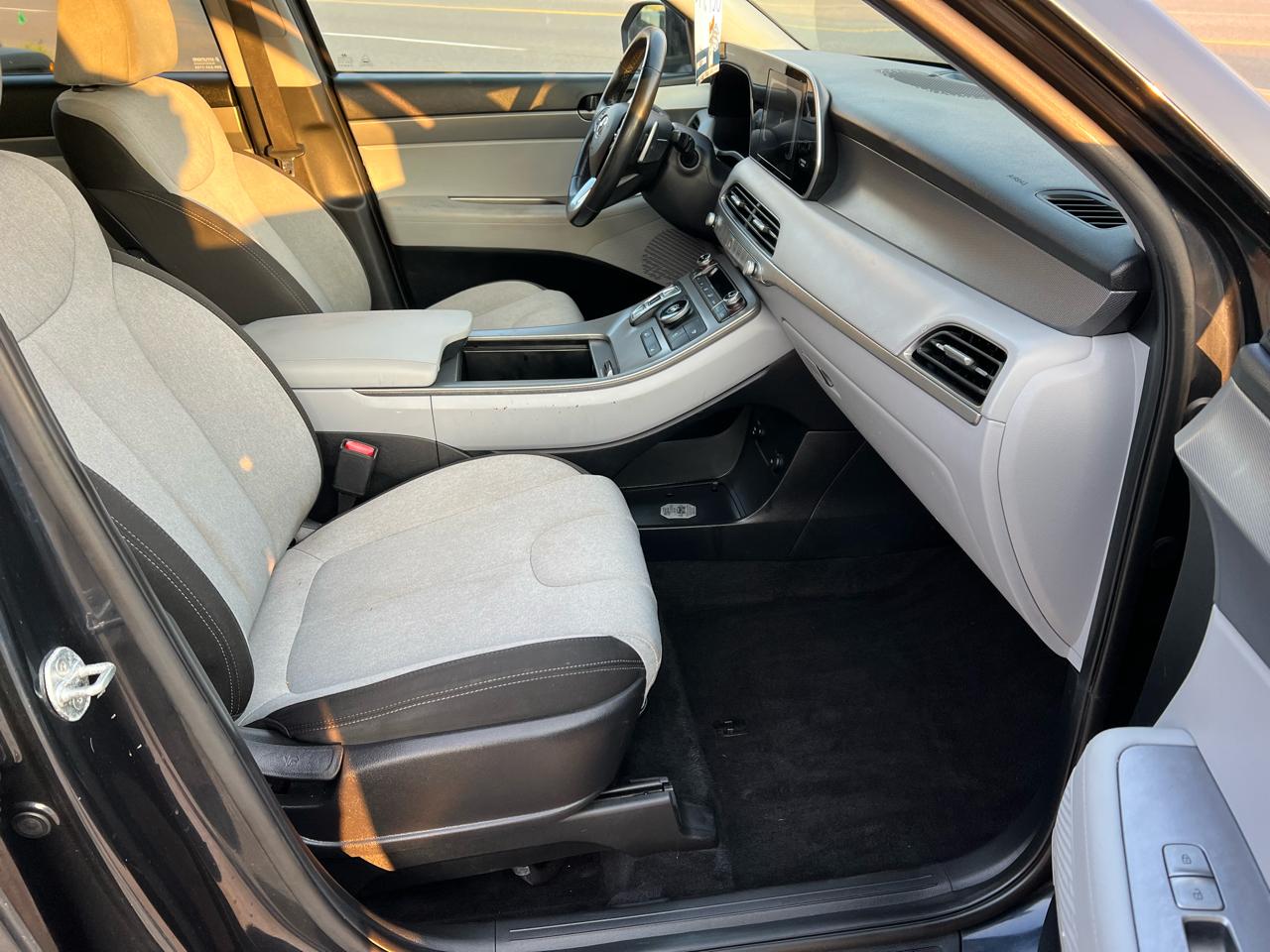 Hyundai Palisade SEL FWD 2020