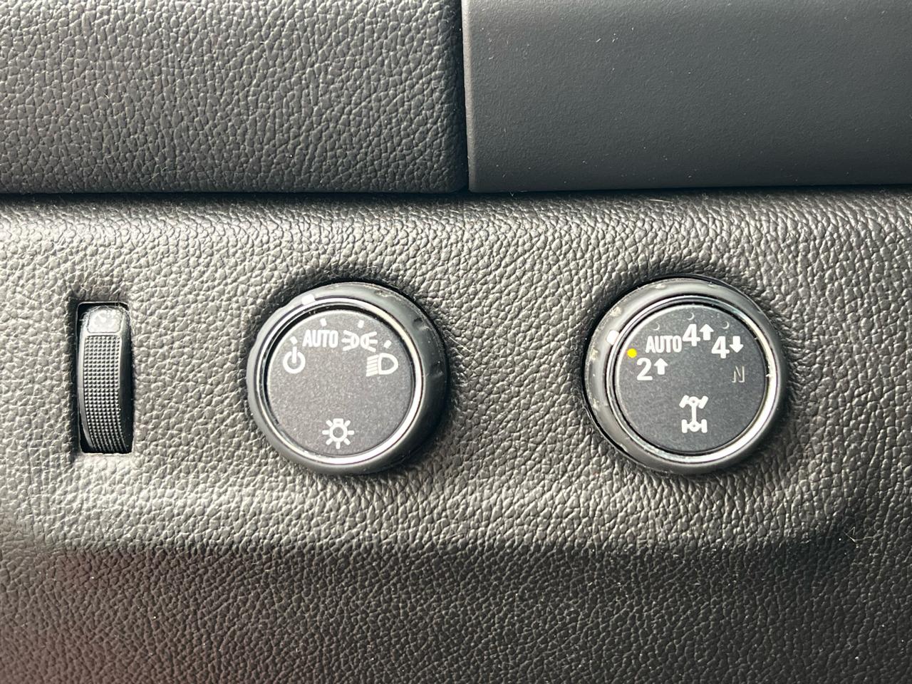 Chevrolet Colorado 4WD Crew Cab 128" LT 2020