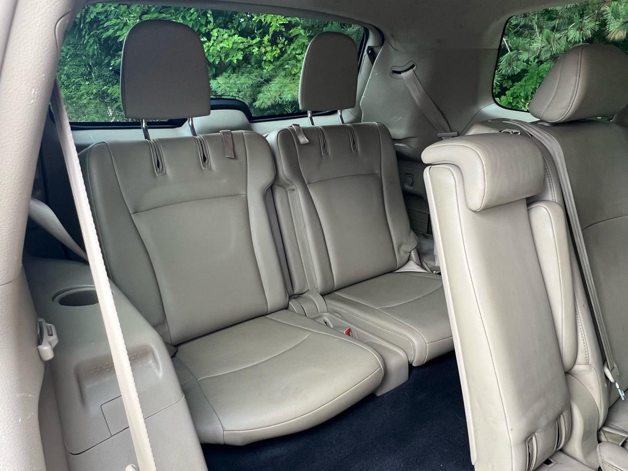 Toyota Highlander FWD 4dr V6 Limited (Natl) 2012
