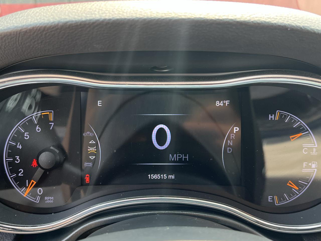 Jeep Grand Cherokee Laredo E 4x4 2019