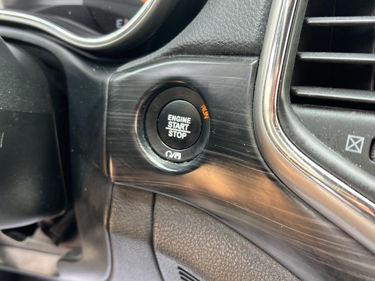 Jeep Grand Cherokee Laredo E 4x4 2019