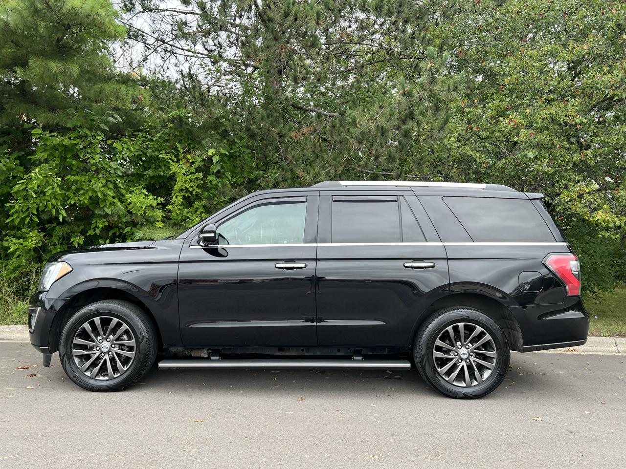 Ford Expedition Limited 4x4 2020