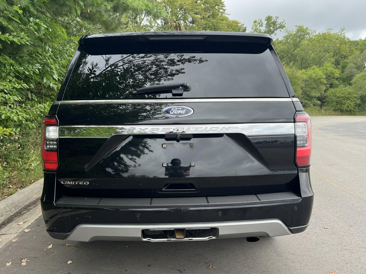 Ford Expedition Limited 4x4 2020