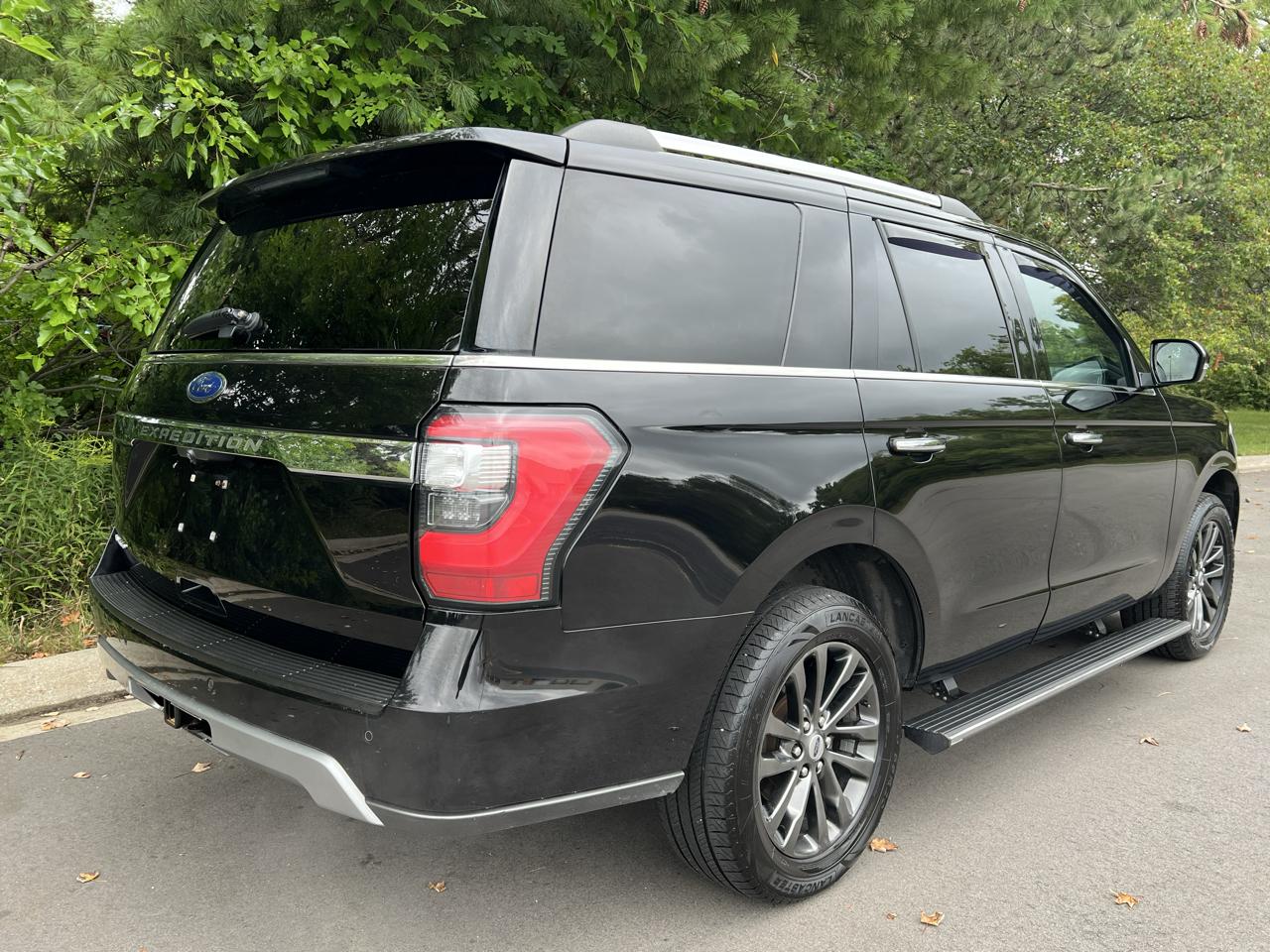 Ford Expedition Limited 4x4 2020