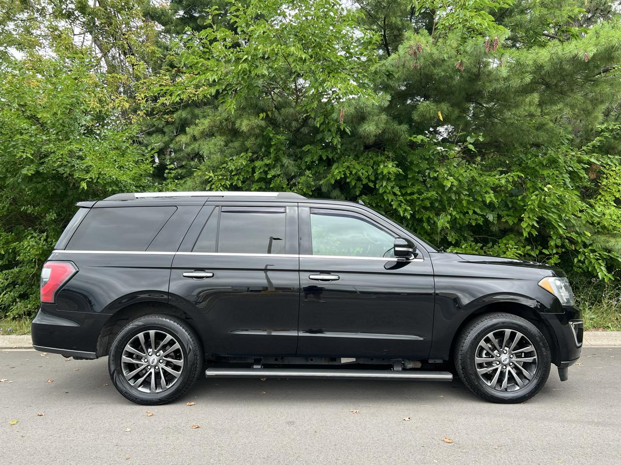 Ford Expedition Limited 4x4 2020