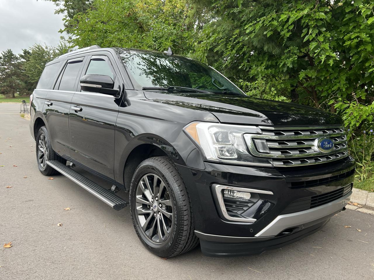 Ford Expedition Limited 4x4 2020