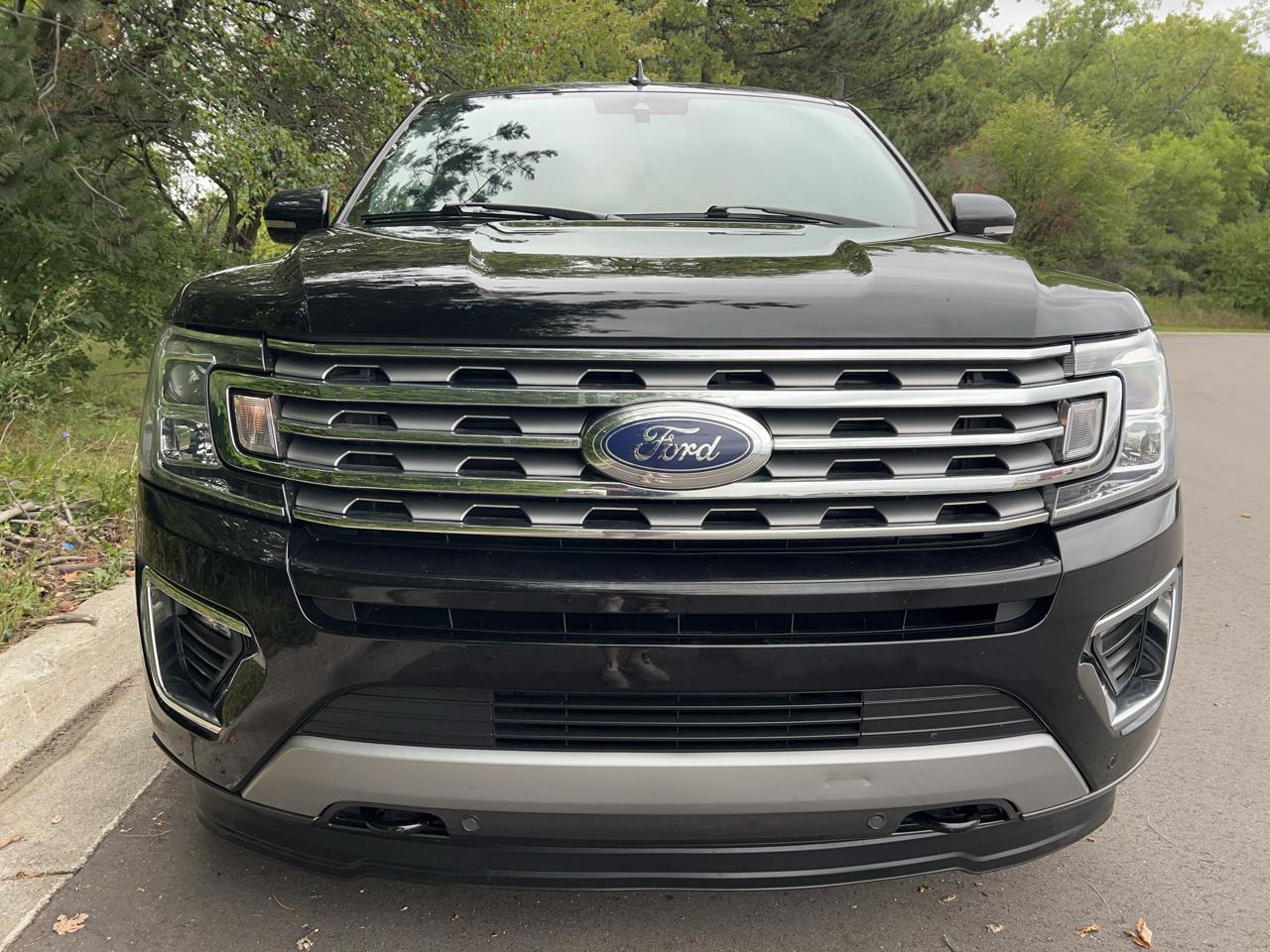 Ford Expedition Limited 4x4 2020