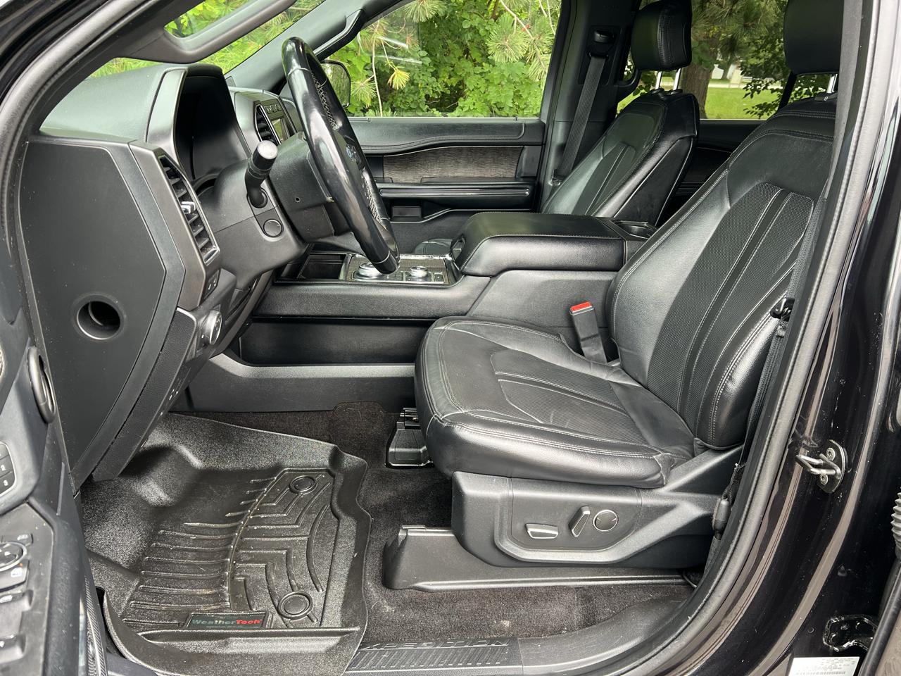 Ford Expedition Limited 4x4 2020