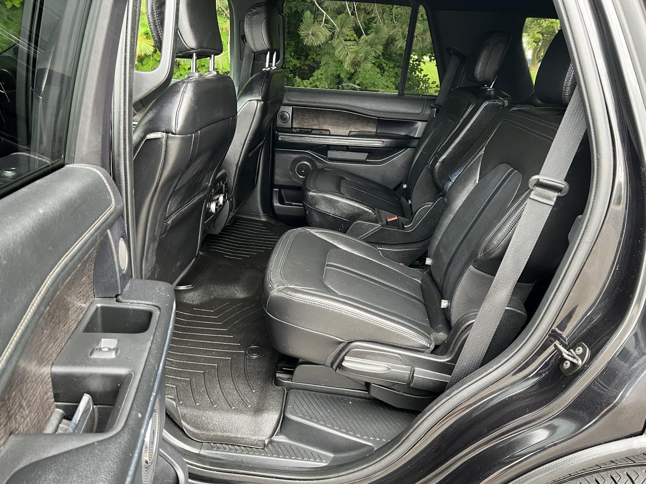 Ford Expedition Limited 4x4 2020