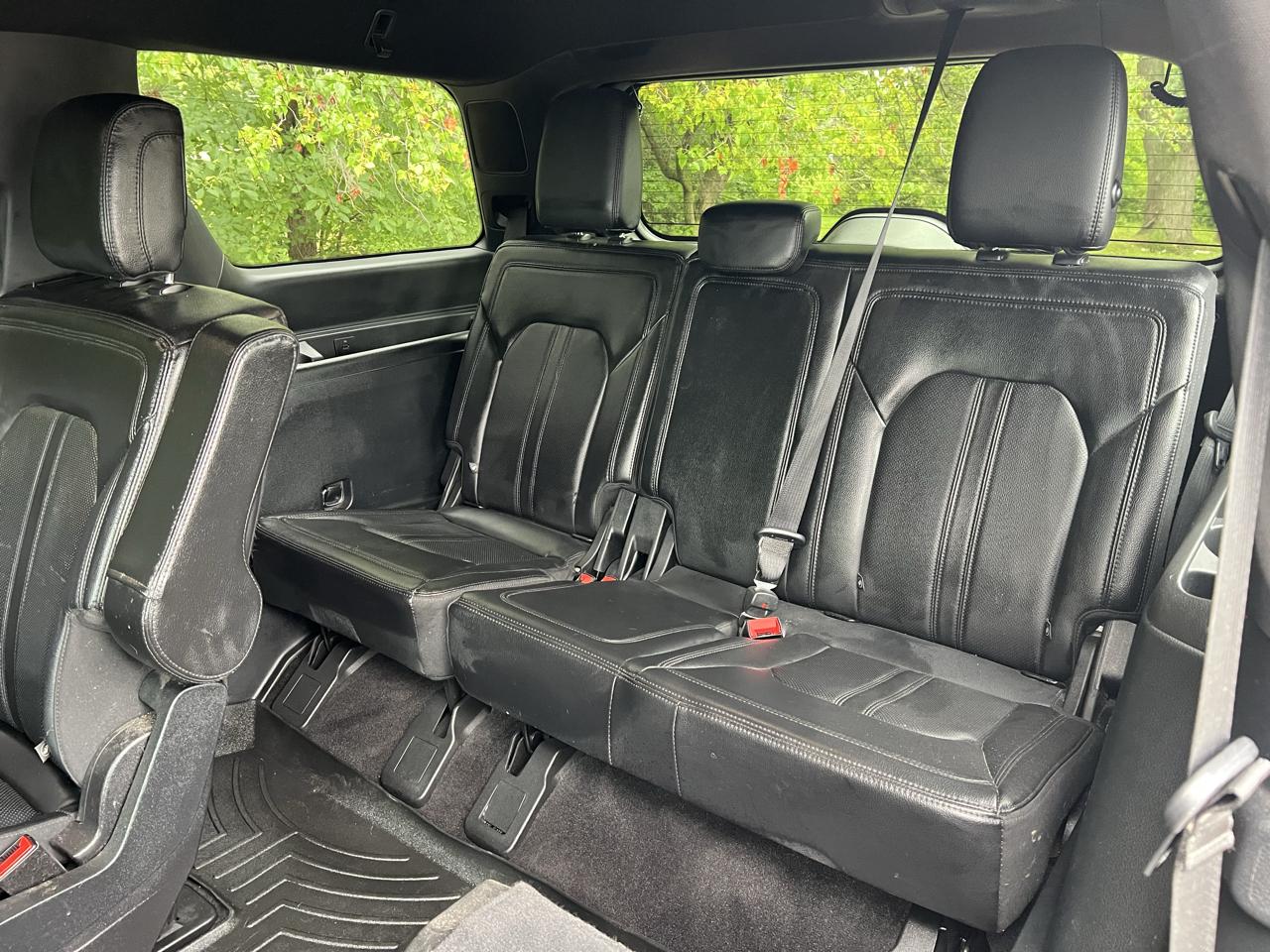 Ford Expedition Limited 4x4 2020