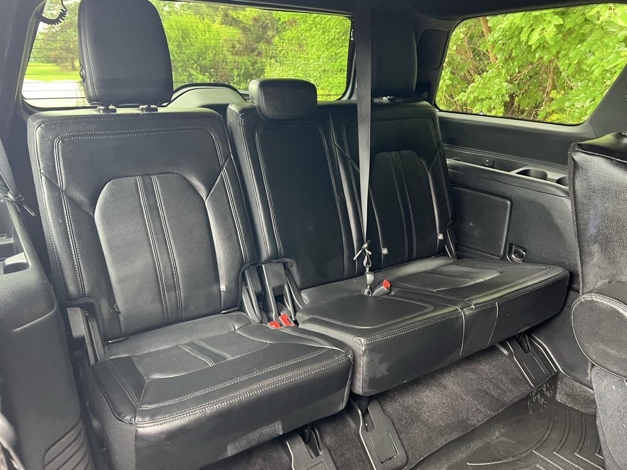Ford Expedition Limited 4x4 2020