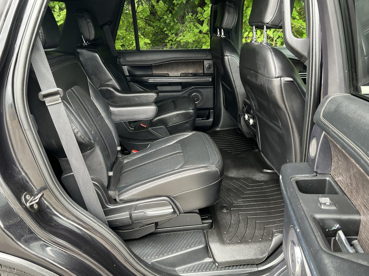 Ford Expedition Limited 4x4 2020