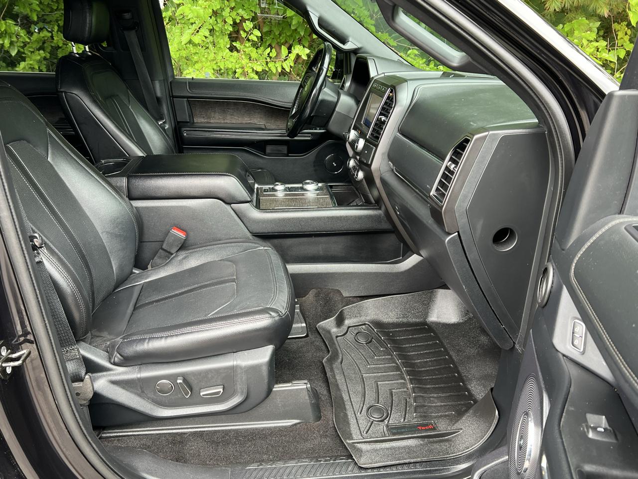 Ford Expedition Limited 4x4 2020