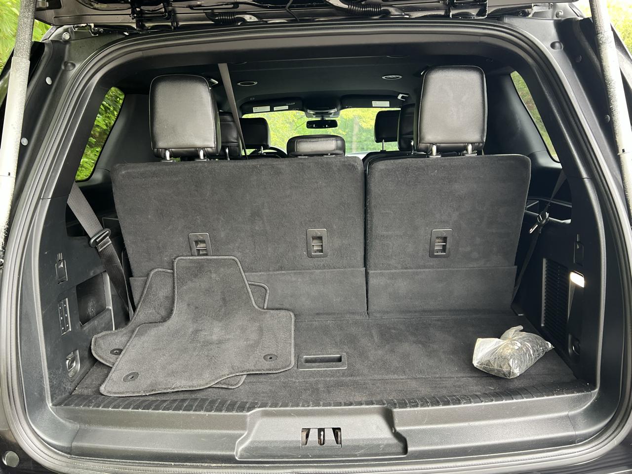 Ford Expedition Limited 4x4 2020