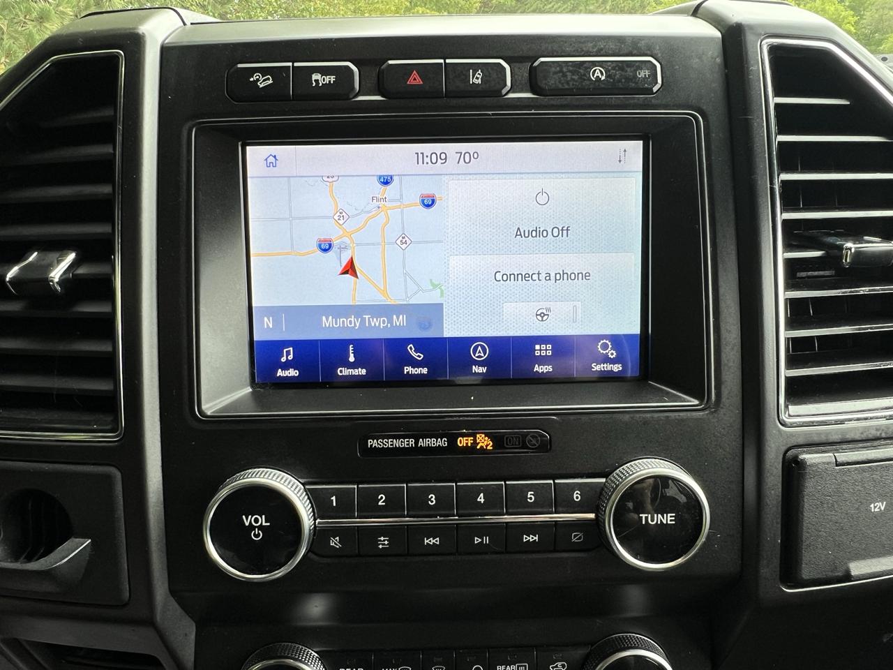 Ford Expedition Limited 4x4 2020