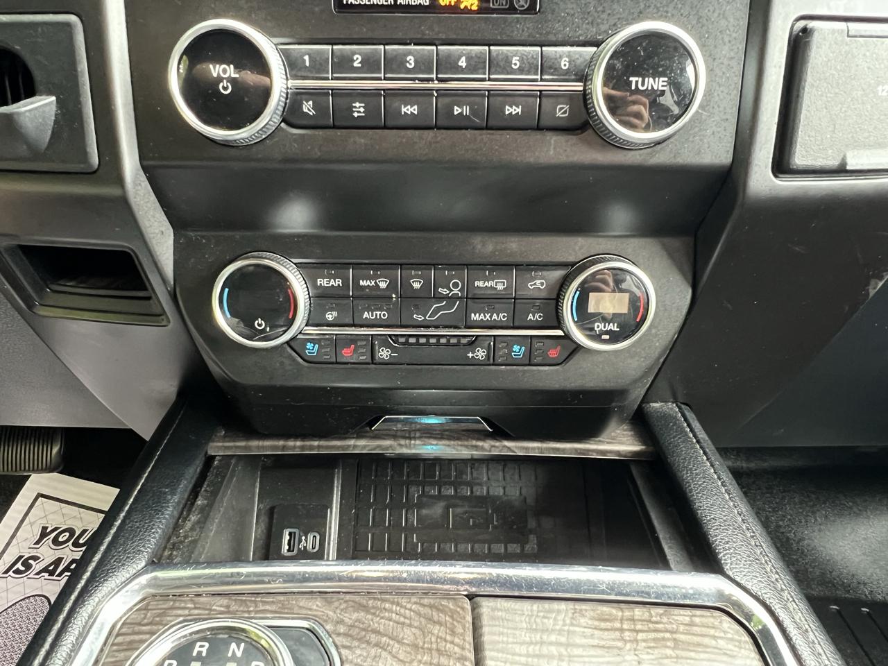 Ford Expedition Limited 4x4 2020