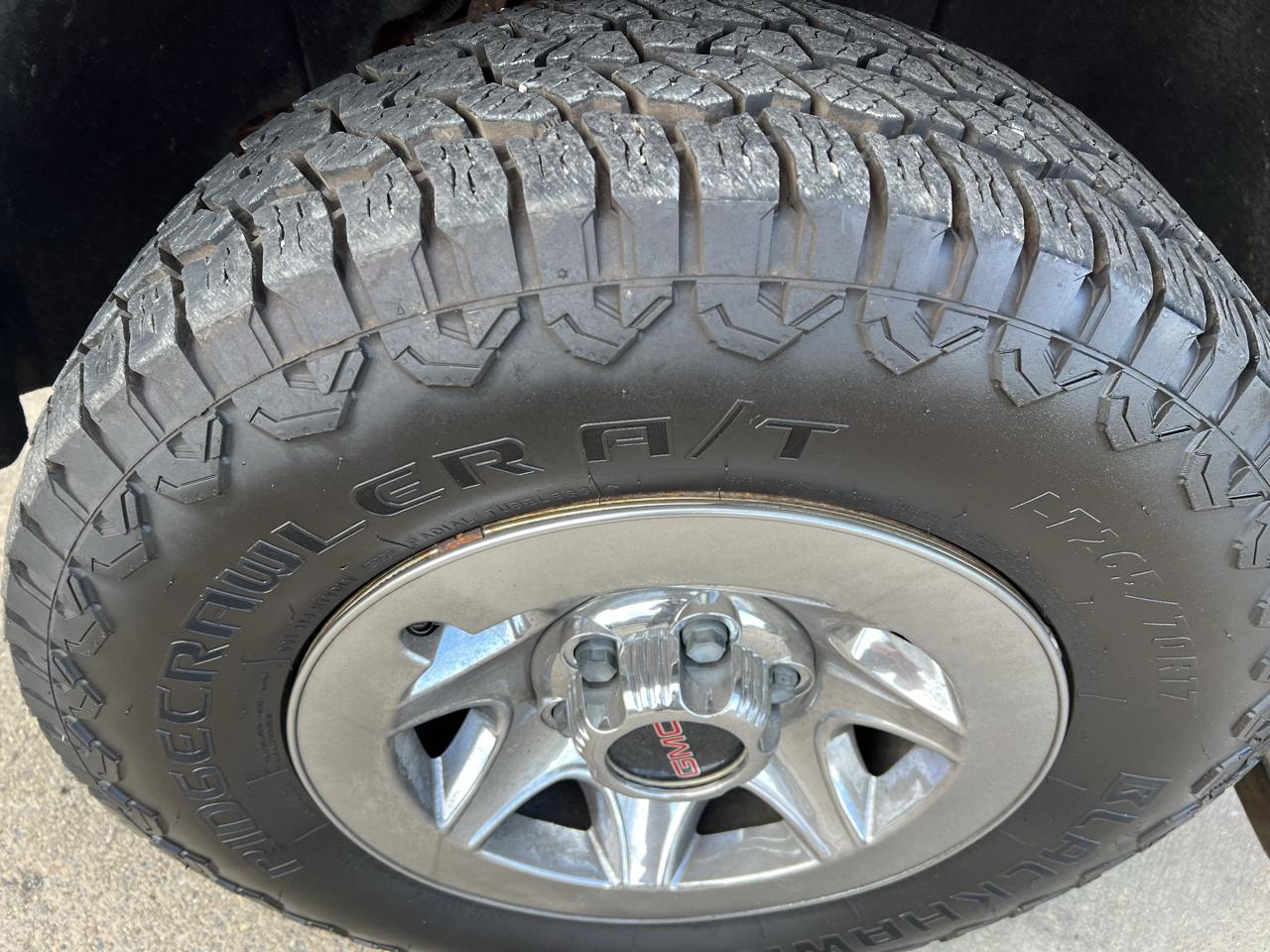 GMC Sierra 1500 4WD Double Cab 143.5" 2016