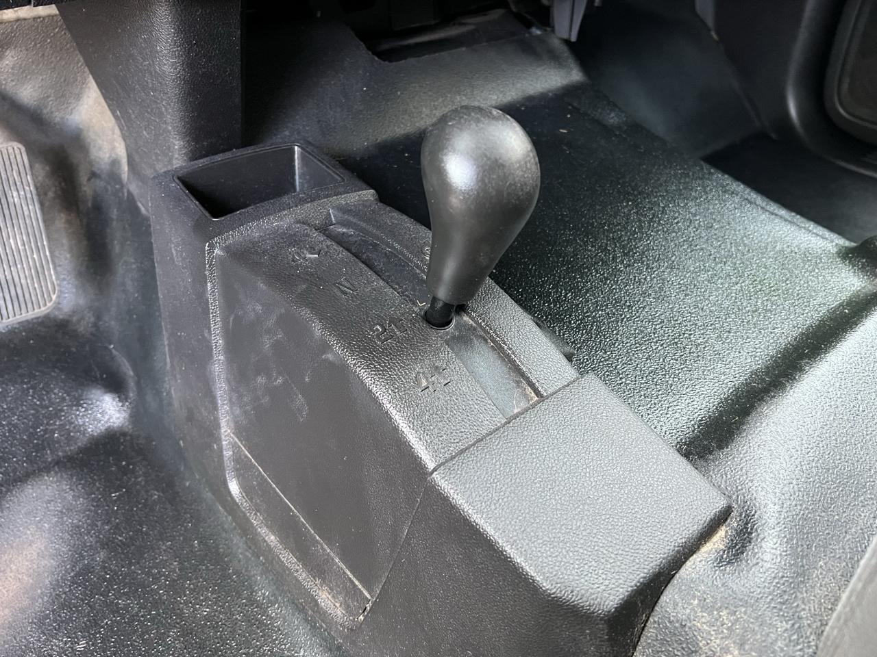 GMC Sierra 1500 4WD Double Cab 143.5" 2016