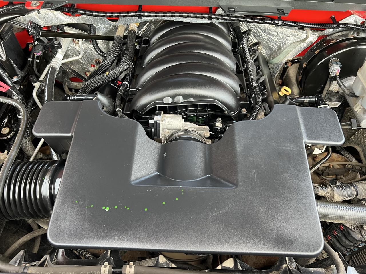 GMC Sierra 1500 4WD Double Cab 143.5" 2016