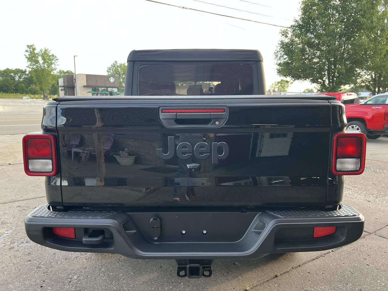 Jeep Gladiator Sport 4x4 2022